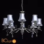Люстра MW-Light Августина 419010508