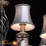 Люстра MW-Light Августина 419010508 - Фото 2