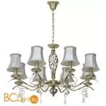 Люстра MW-Light Августина 419010508 - Фото 0