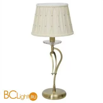 Настольная лампа MW-Light Августина 419030201