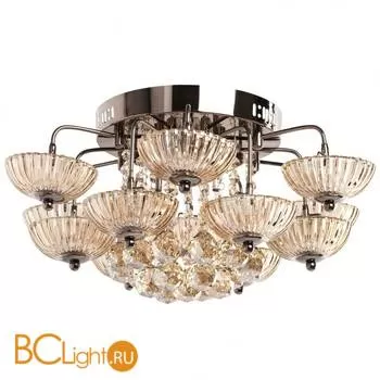 Потолочная люстра MW-Light Эдит 485010615