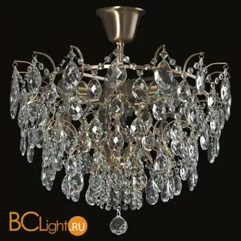 Люстра MW-Light Изабелла 351015806