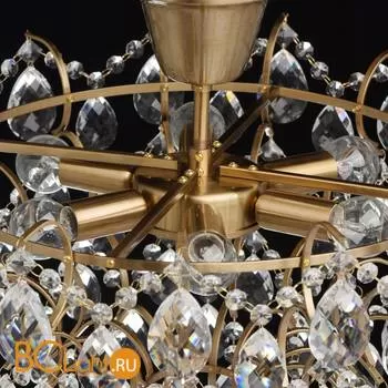 Люстра MW-Light Изабелла 351015806 - Фото 7