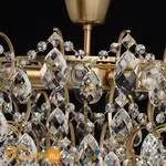 Люстра MW-Light Изабелла 351015806 - Фото 8