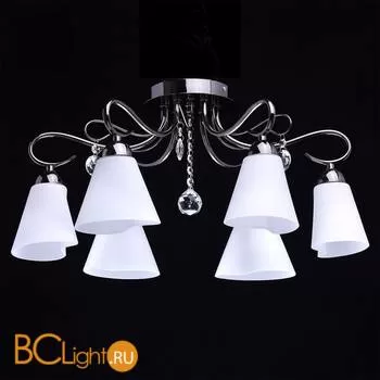 Потолочная люстра MW-Light Августина 356017406 - Фото 0
