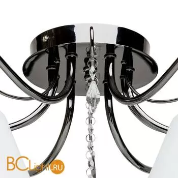 Потолочная люстра MW-Light Августина 356017406 - Фото 10