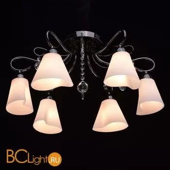 Потолочная люстра MW-Light Августина 356017406 - Фото 1