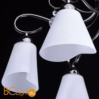 Потолочная люстра MW-Light Августина 356017406 - Фото 2
