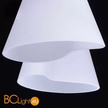 Потолочная люстра MW-Light Августина 356017406 - Фото 4