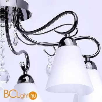 Потолочная люстра MW-Light Августина 356017406 - Фото 5