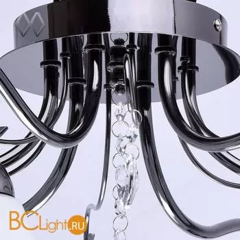 Потолочная люстра MW-Light Августина 356017406 - Фото 7