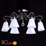 Потолочная люстра MW-Light Августина 356017406 - Фото 0