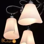 Потолочная люстра MW-Light Августина 356017406 - Фото 3