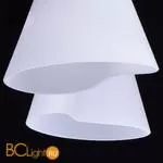 Потолочная люстра MW-Light Августина 356017406 - Фото 4