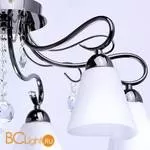 Потолочная люстра MW-Light Августина 356017406 - Фото 5