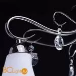 Потолочная люстра MW-Light Августина 356017406 - Фото 6