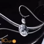 Потолочная люстра MW-Light Августина 356017406 - Фото 8