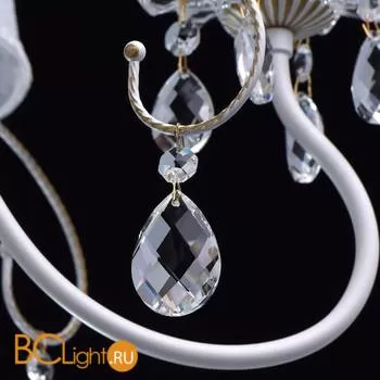 Потолочная люстра MW-Light Августина 419010805 - Фото 9