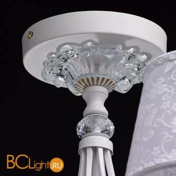 Потолочная люстра MW-Light Августина 419010805 - Фото 10