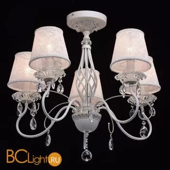 Потолочная люстра MW-Light Августина 419010805 - Фото 1
