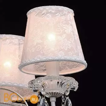 Потолочная люстра MW-Light Августина 419010805 - Фото 3