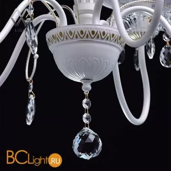 Потолочная люстра MW-Light Августина 419010805 - Фото 7