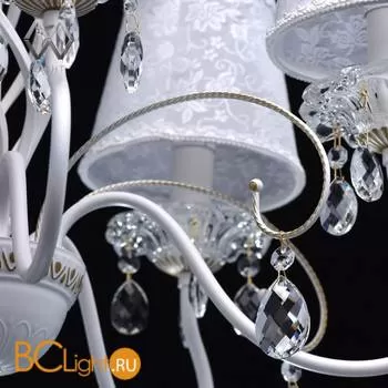 Потолочная люстра MW-Light Августина 419010805 - Фото 8