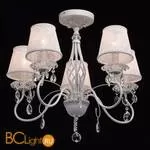 Потолочная люстра MW-Light Августина 419010805 - Фото 1