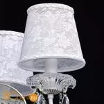 Потолочная люстра MW-Light Августина 419010805 - Фото 2