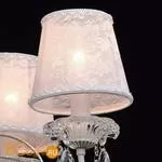 Потолочная люстра MW-Light Августина 419010805 - Фото 3