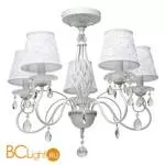 Потолочная люстра MW-Light Августина 419010805