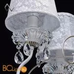 Потолочная люстра MW-Light Августина 419010805 - Фото 4