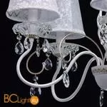 Потолочная люстра MW-Light Августина 419010805 - Фото 5