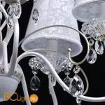 Потолочная люстра MW-Light Августина 419010805 - Фото 8