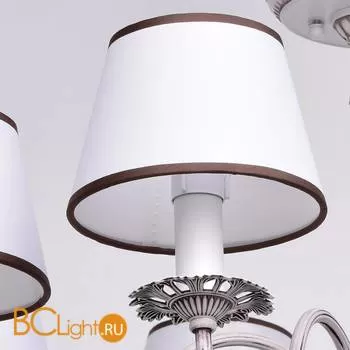 Потолочная люстра MW-Light Августина 419011006 - Фото 1