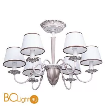 Потолочная люстра MW-Light Августина 419011006