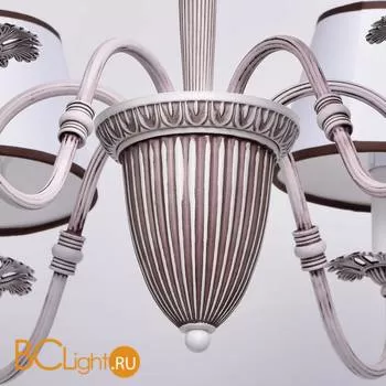 Потолочная люстра MW-Light Августина 419011006 - Фото 5