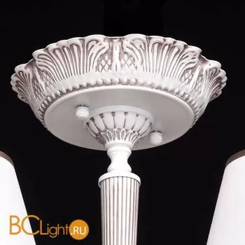 Потолочная люстра MW-Light Августина 419011006 - Фото 6