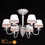 Потолочная люстра MW-Light Августина 419011006 - Фото 0
