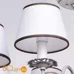 Потолочная люстра MW-Light Августина 419011006 - Фото 1