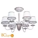 Потолочная люстра MW-Light Августина 419011006