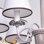 Потолочная люстра MW-Light Августина 419011006 - Фото 4