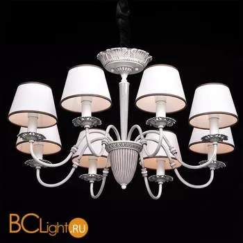 Потолочная люстра MW-Light Августина 419011108 - Фото 0