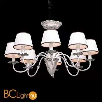 Потолочная люстра MW-Light Августина 419011108 - Фото 1