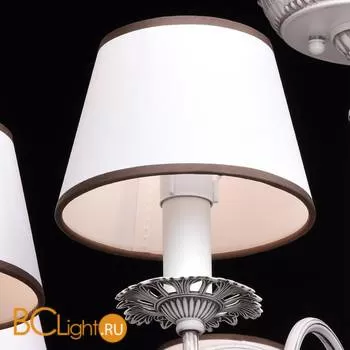 Потолочная люстра MW-Light Августина 419011108 - Фото 3