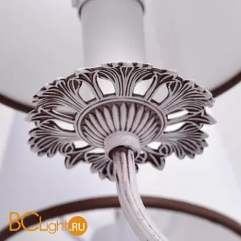 Потолочная люстра MW-Light Августина 419011108 - Фото 4