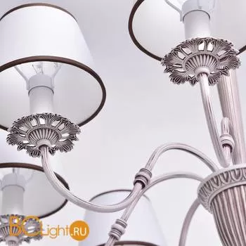 Потолочная люстра MW-Light Августина 419011108 - Фото 5