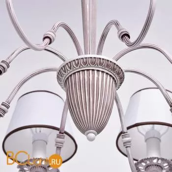 Потолочная люстра MW-Light Августина 419011108 - Фото 6