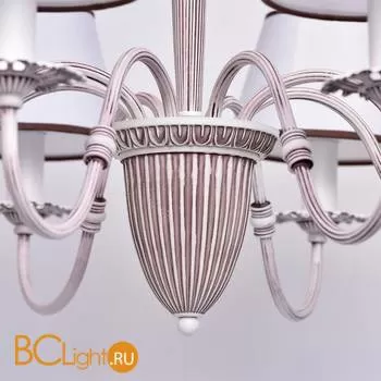 Потолочная люстра MW-Light Августина 419011108 - Фото 7
