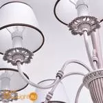 Потолочная люстра MW-Light Августина 419011108 - Фото 5